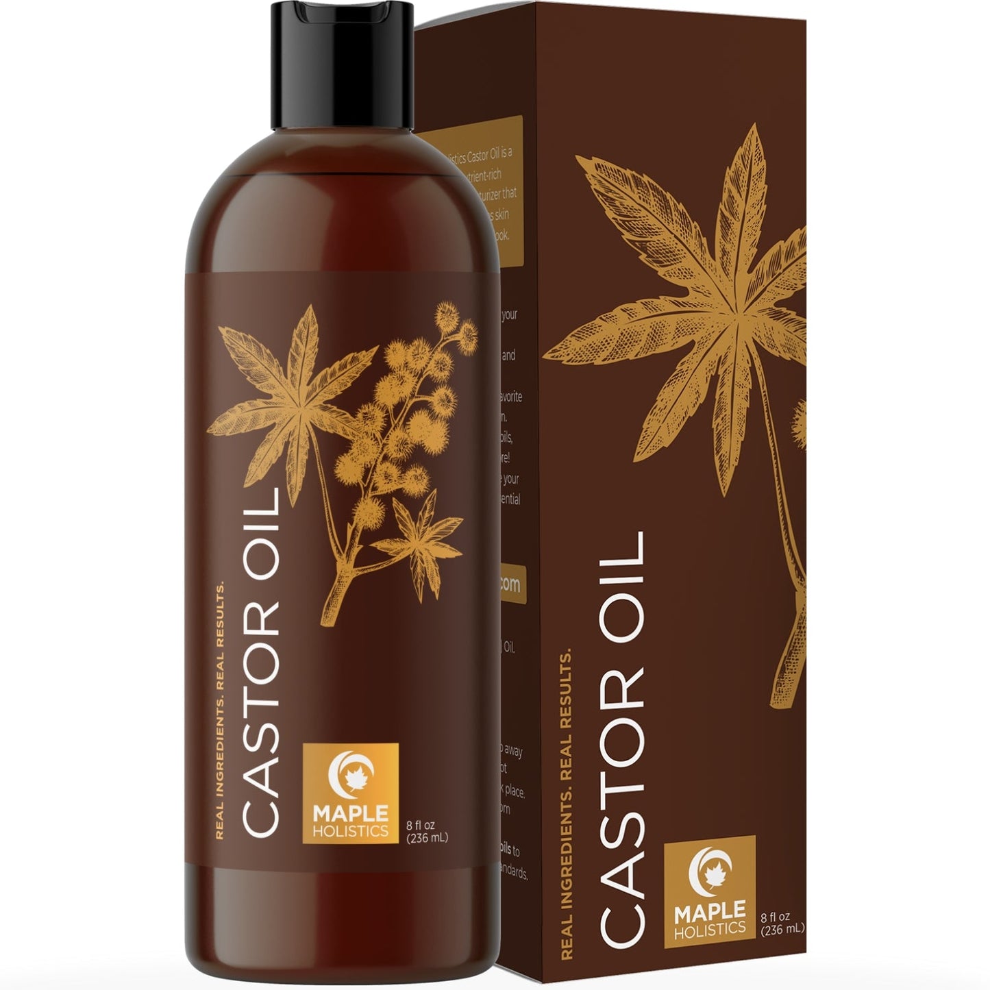 Castor Oil