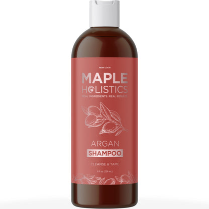 Argan Shampoo