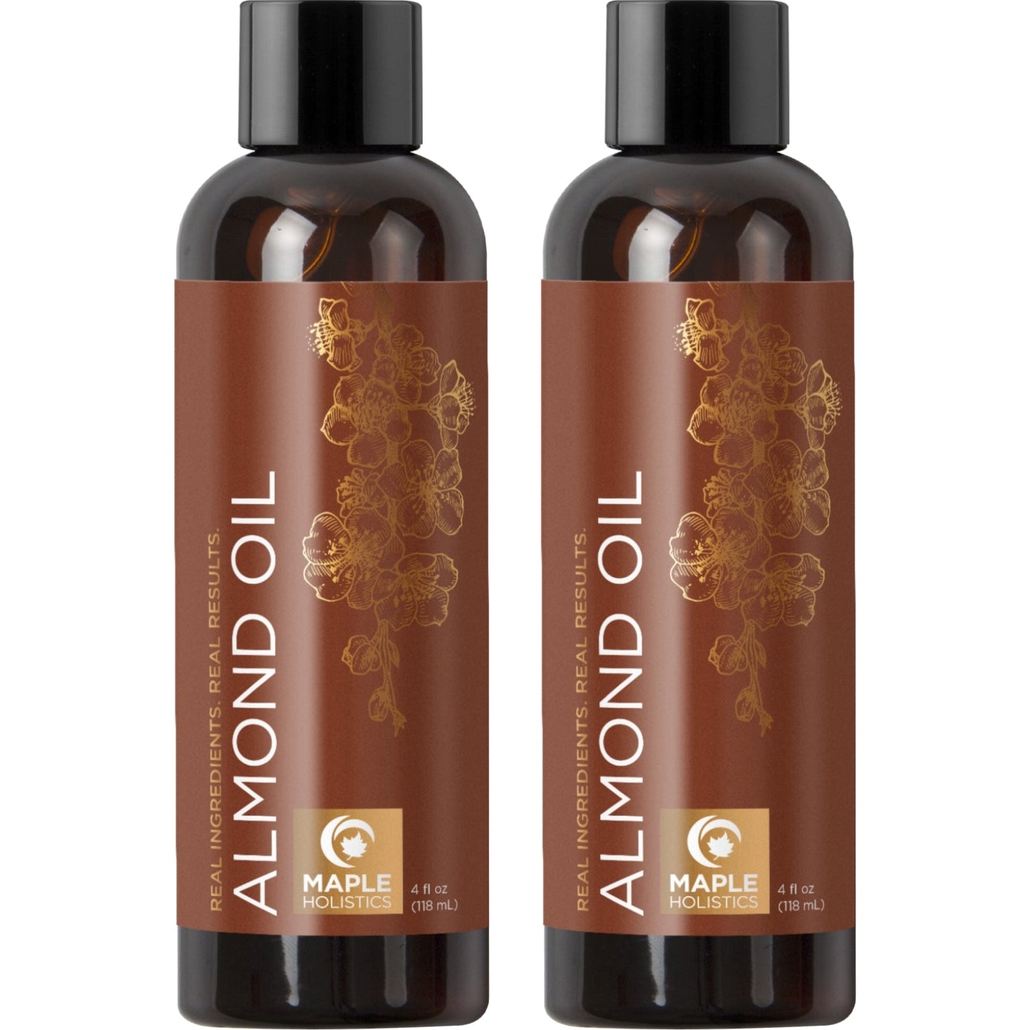 Almond Oil