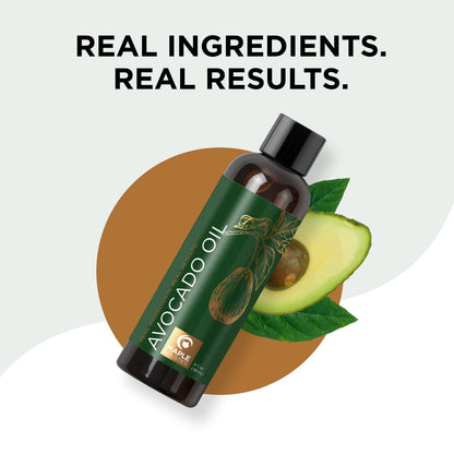 Avocado Oil