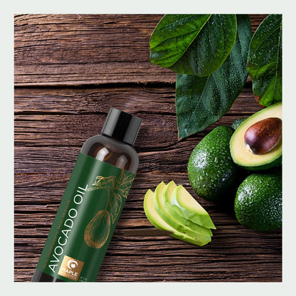 Avocado Oil