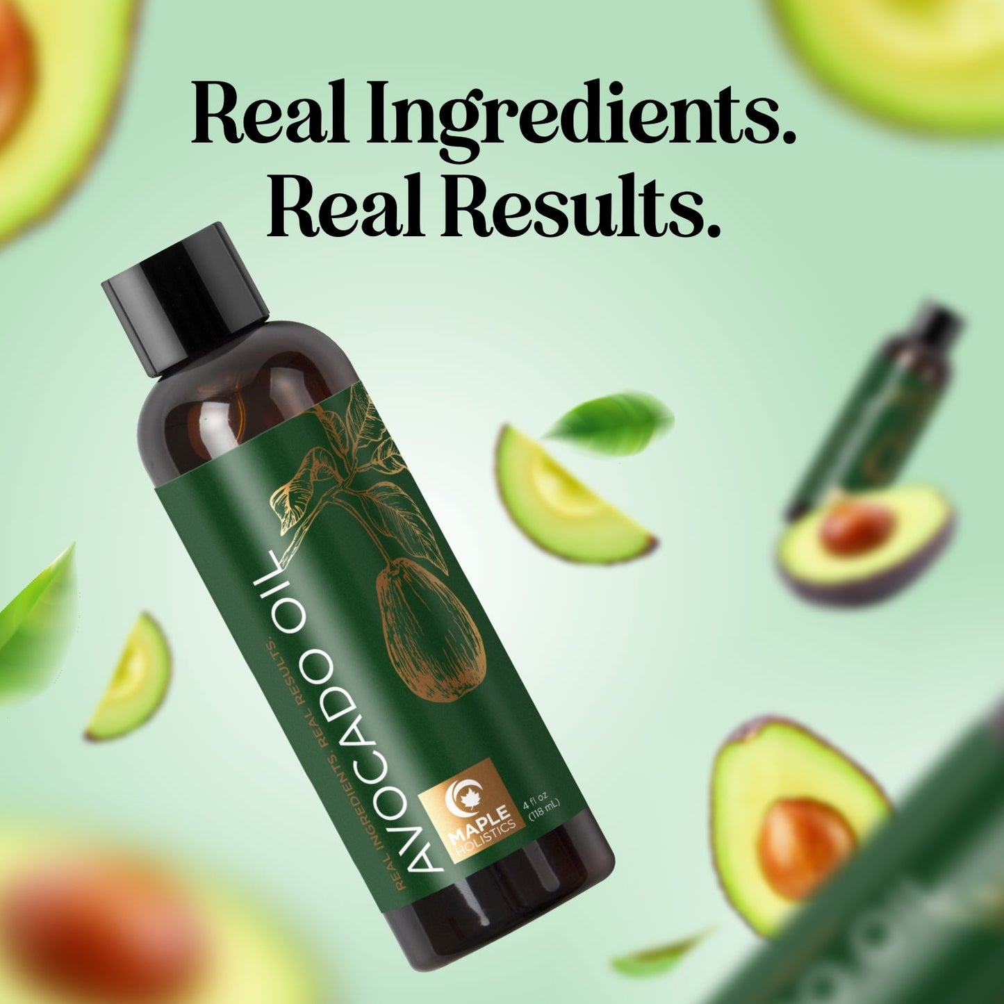 Avocado Oil