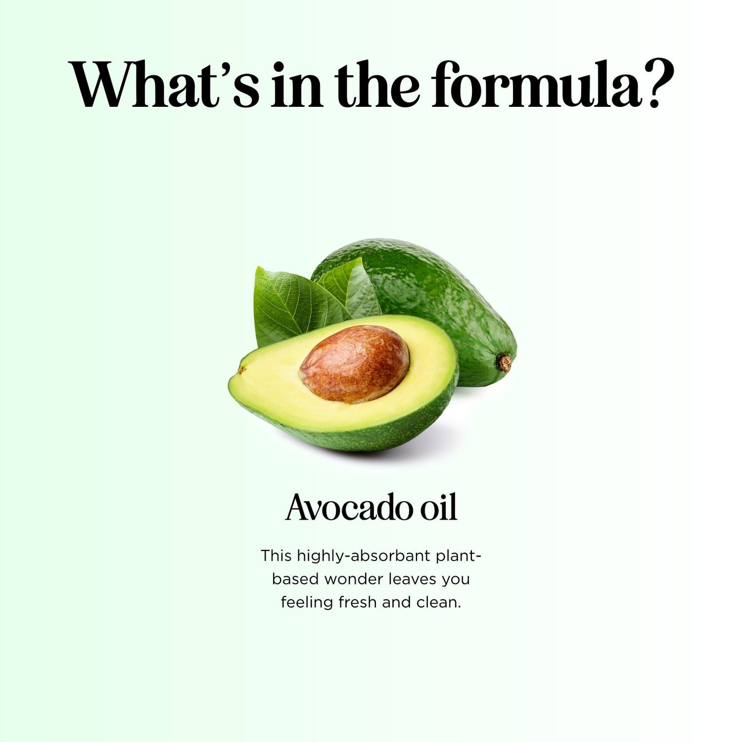 Avocado Oil