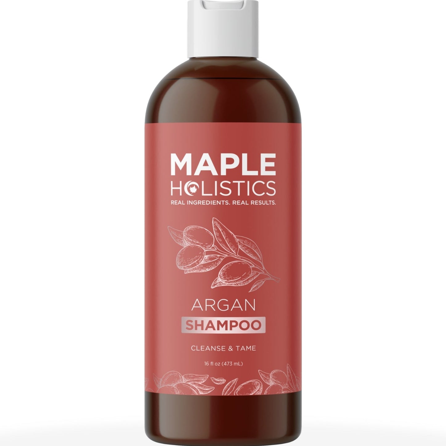 Argan Shampoo