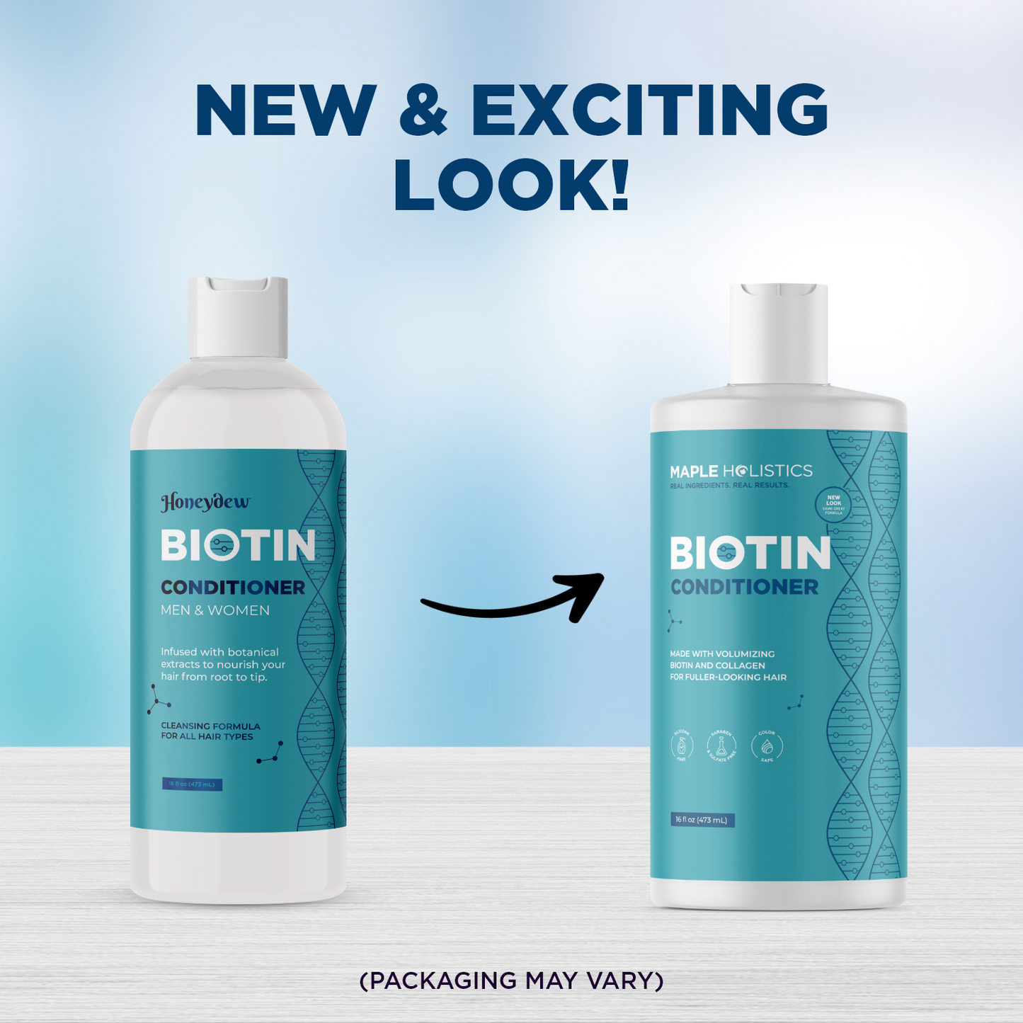 Biotin Conditioner