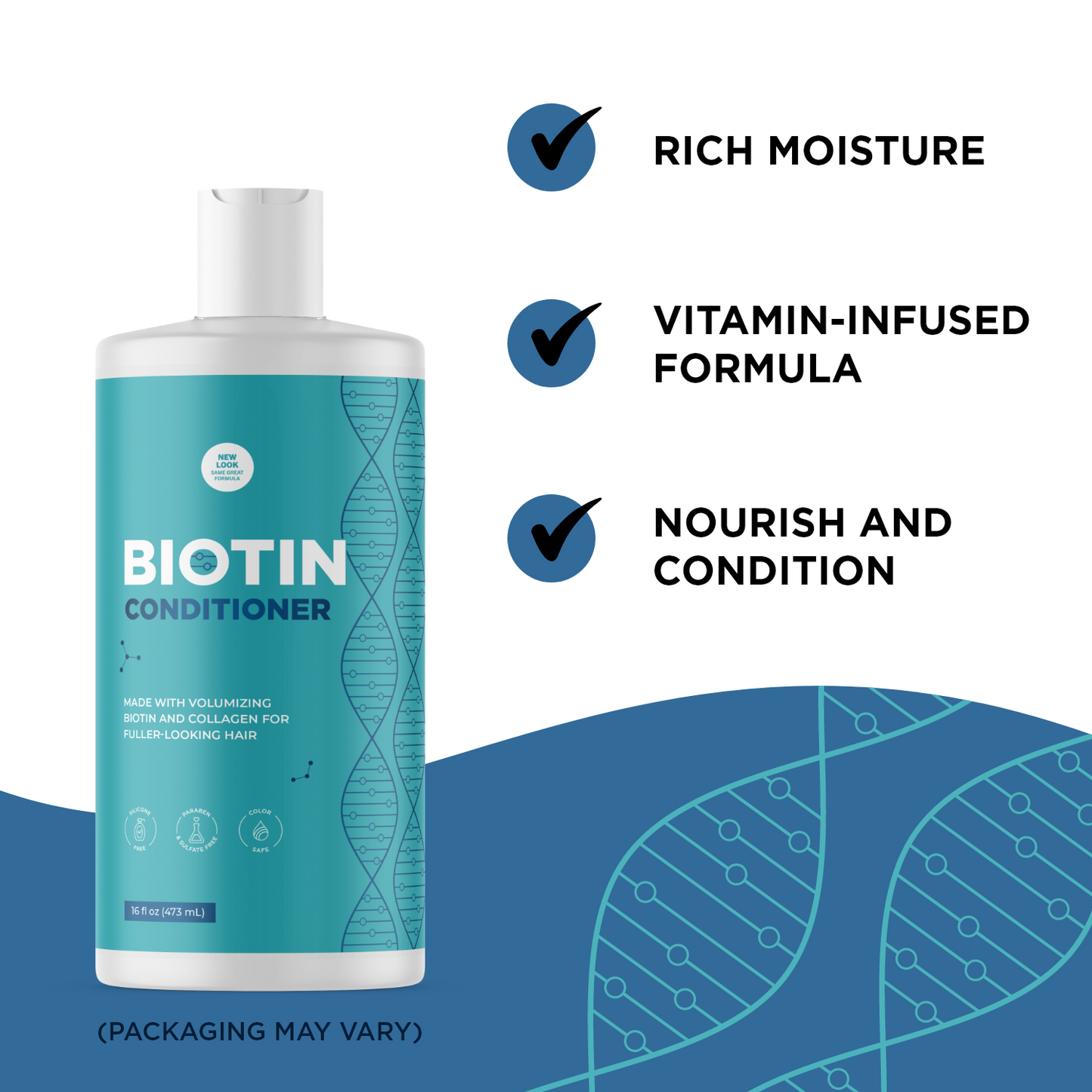 Biotin Conditioner