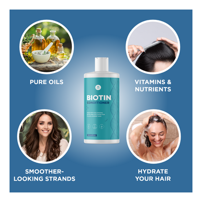 Biotin Conditioner