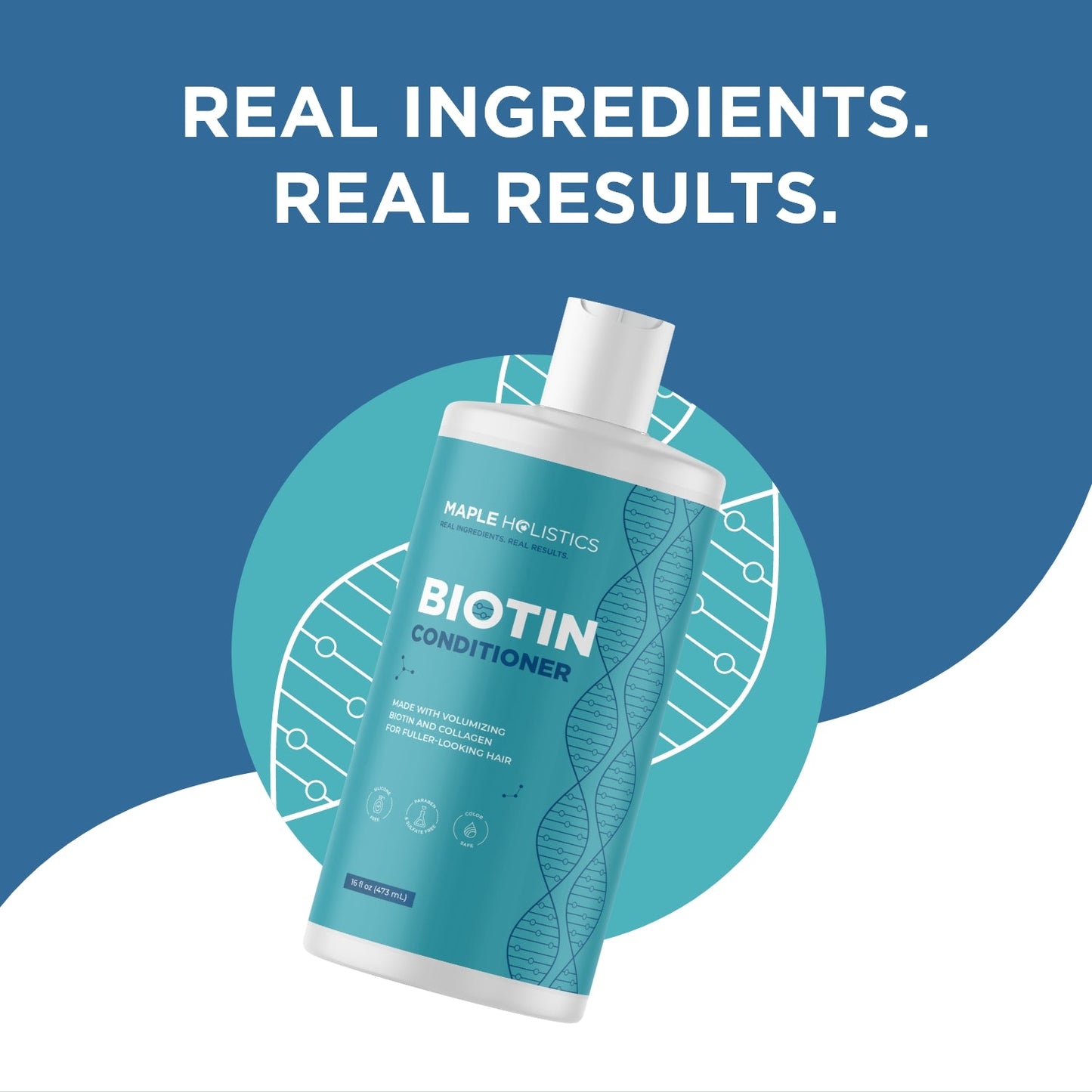 Biotin Conditioner