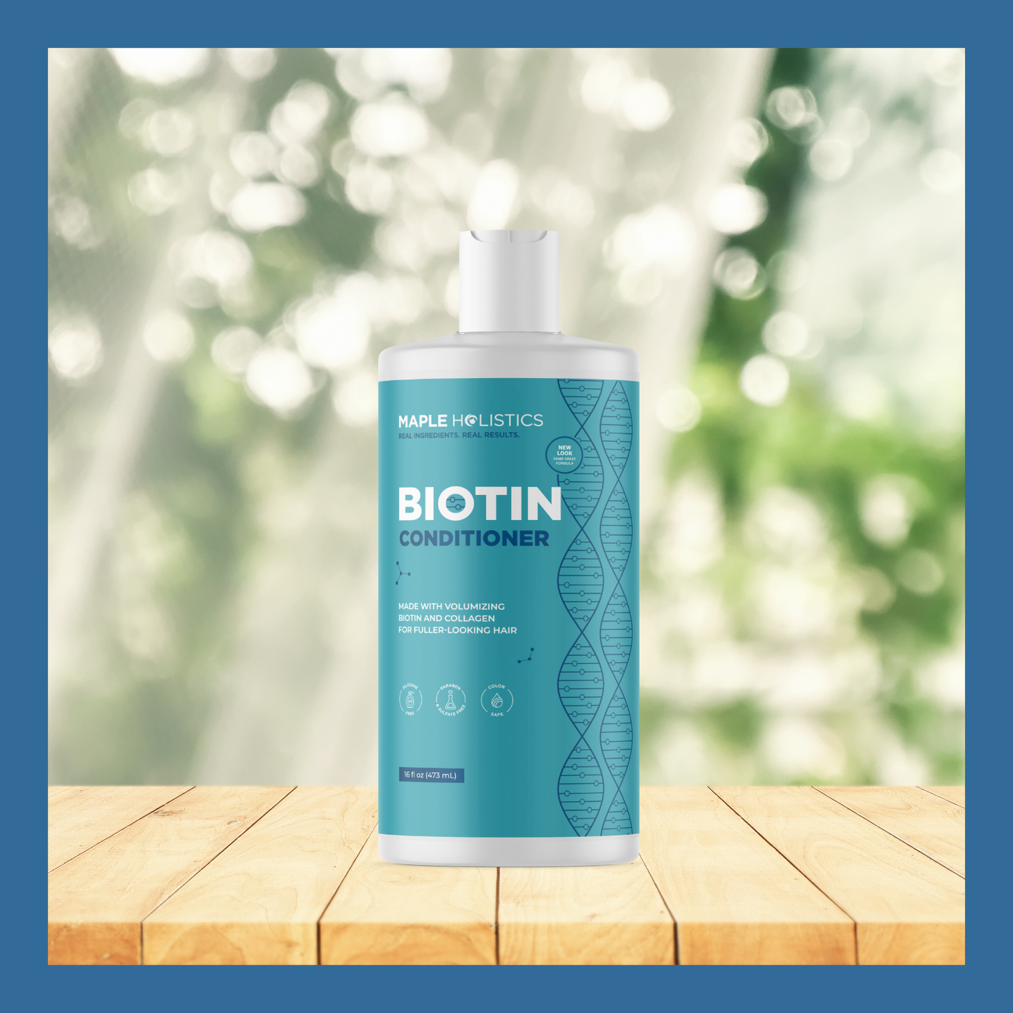 Biotin Conditioner