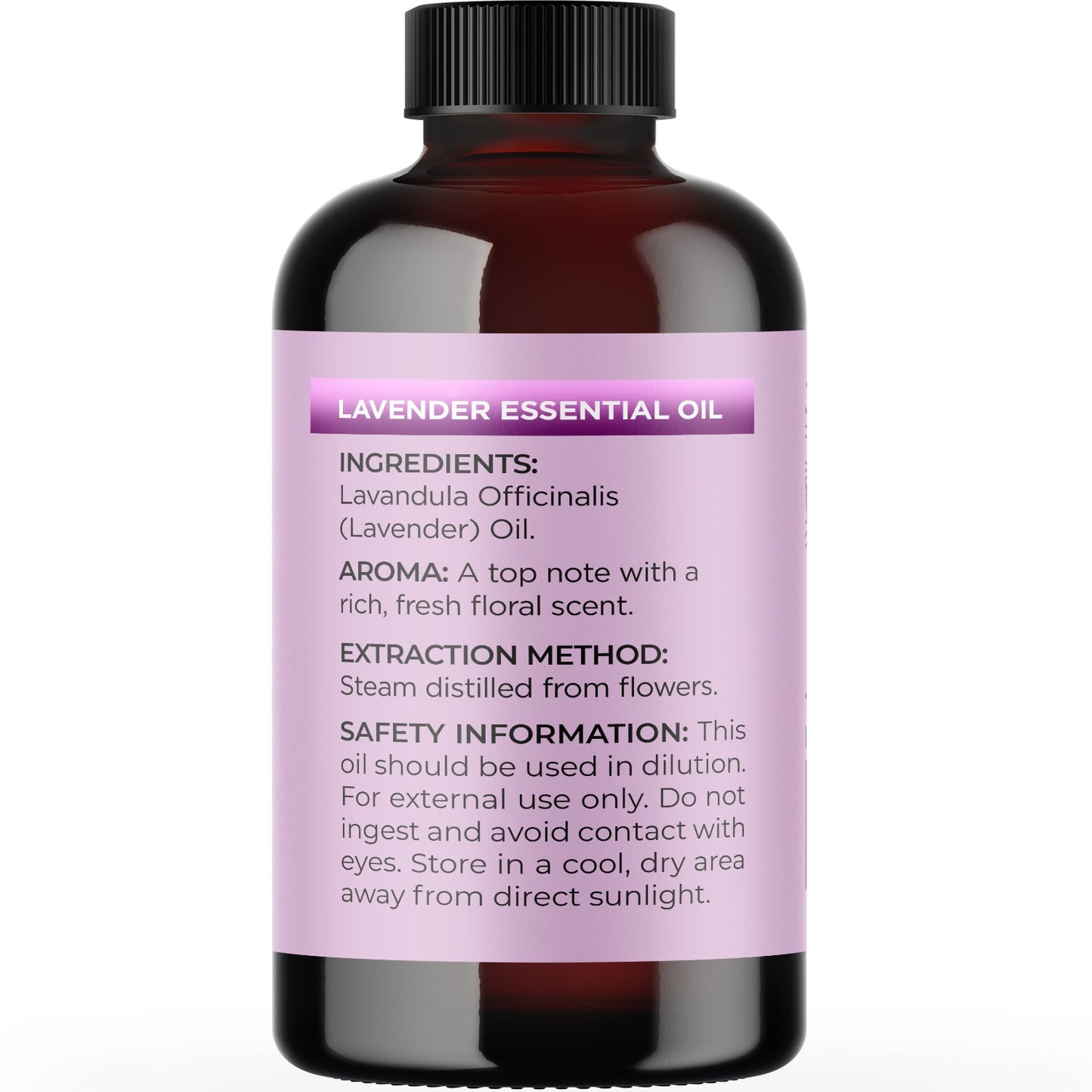 Lavender Oil Essential Oil