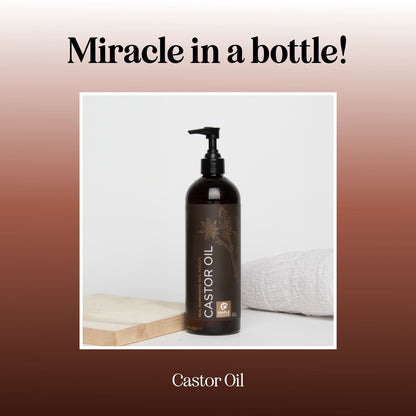 Castor Oil