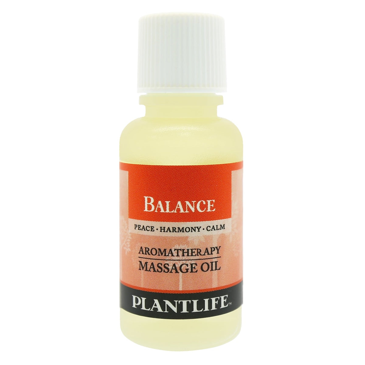 Balance Travel Size Massage Oil