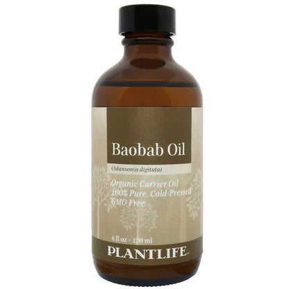 Baobab Oil