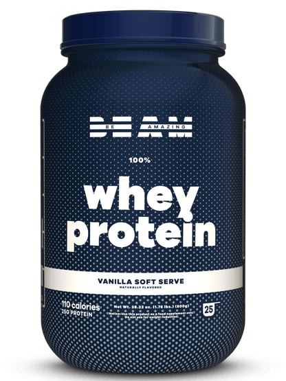 whey protein