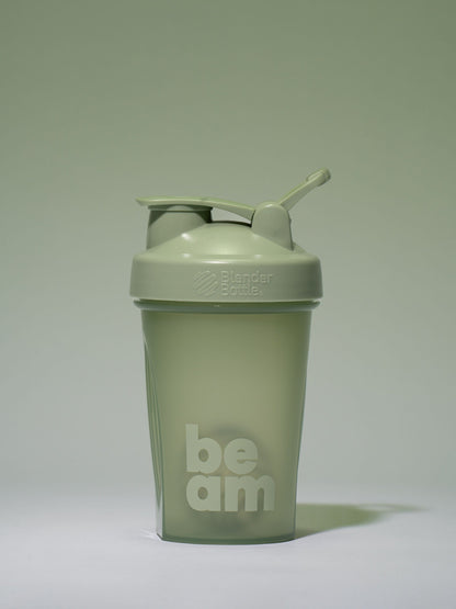 mini beam blender bottle