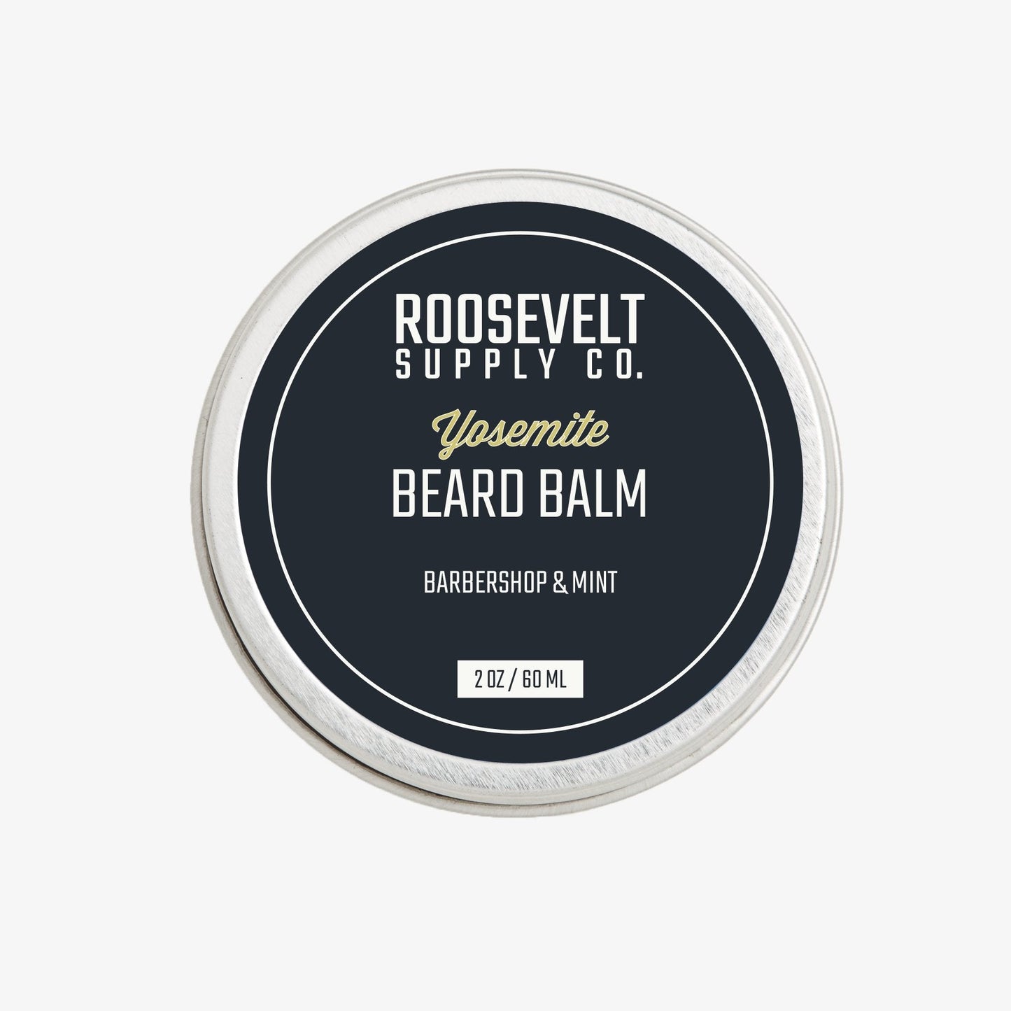 Beard Balm