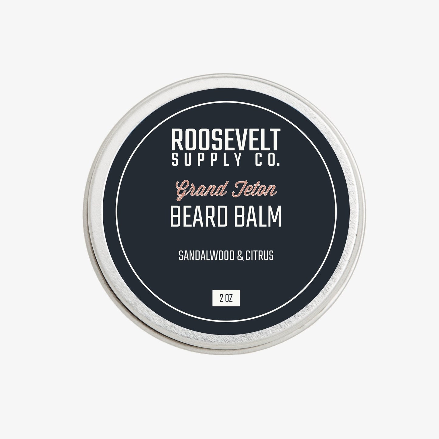 Beard Balm