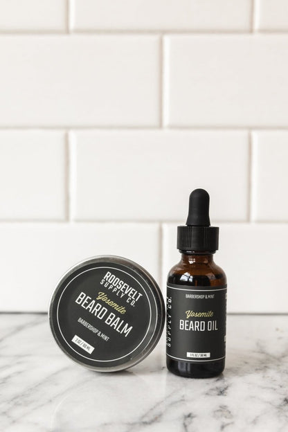 Beard Balm