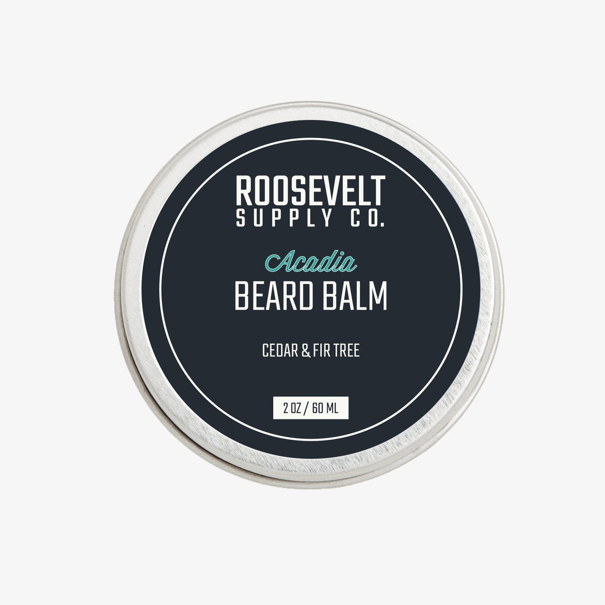 Beard Balm