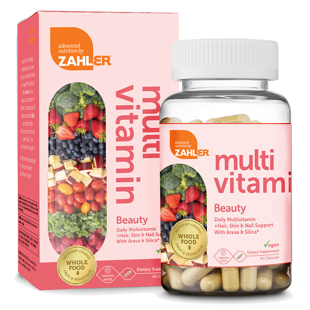 Multivitamin Beauty