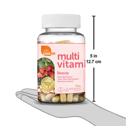 Multivitamin Beauty