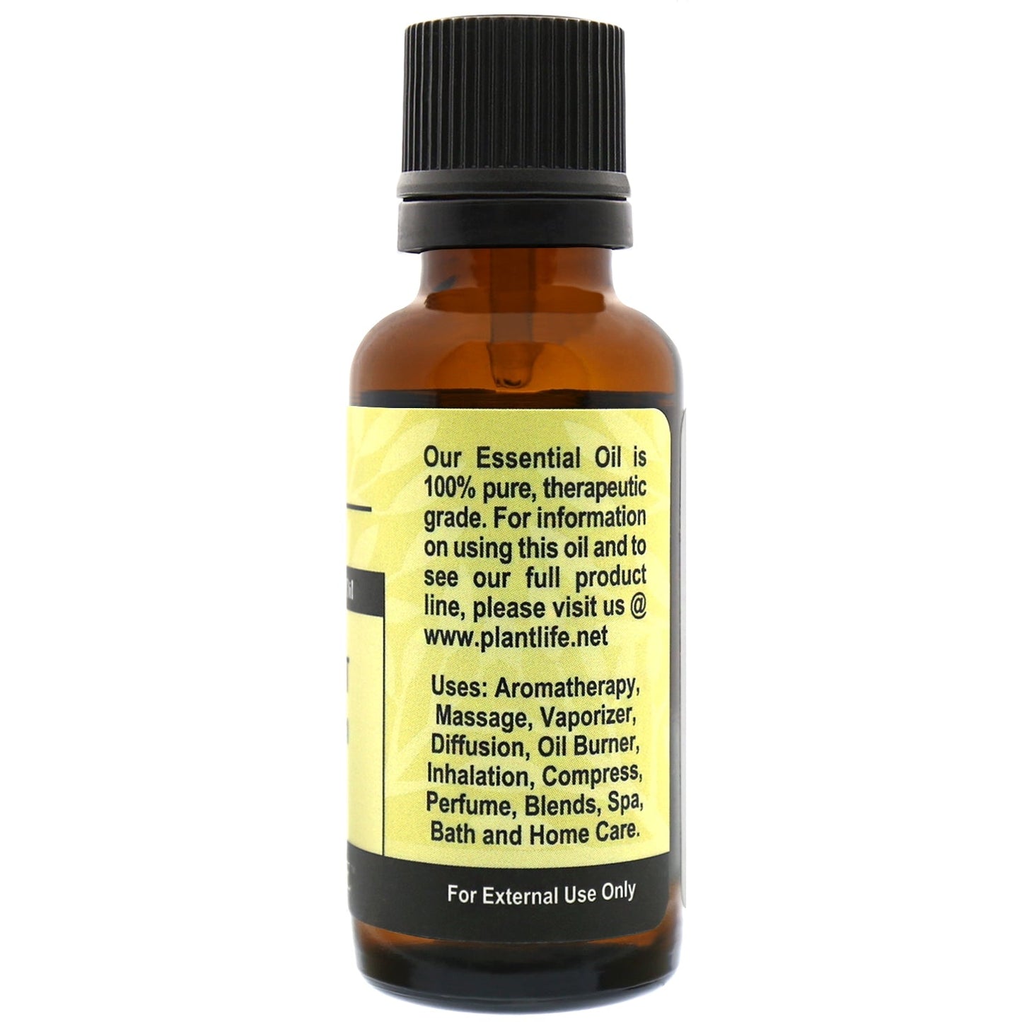 Bergamot Essential Oil