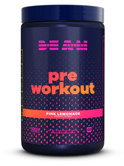 pre workout