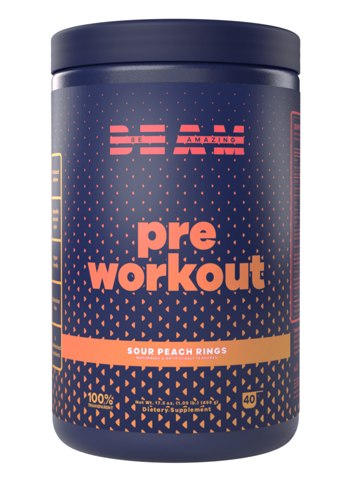 pre workout