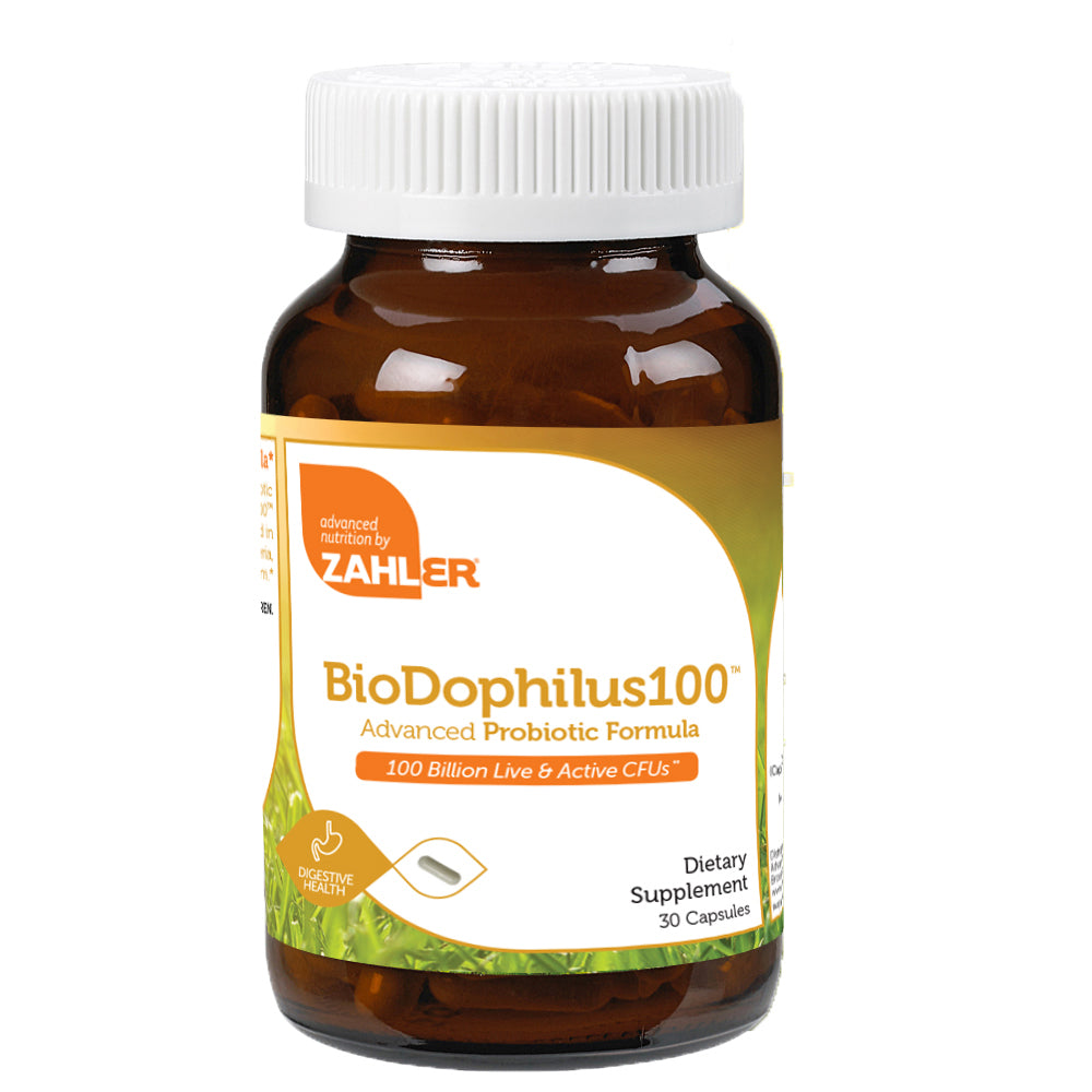 BioDophilus 100 Billion