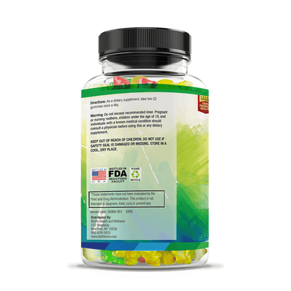 Biolife Plus Supreme Gummies by Biolife