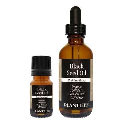 Black Seed Oil