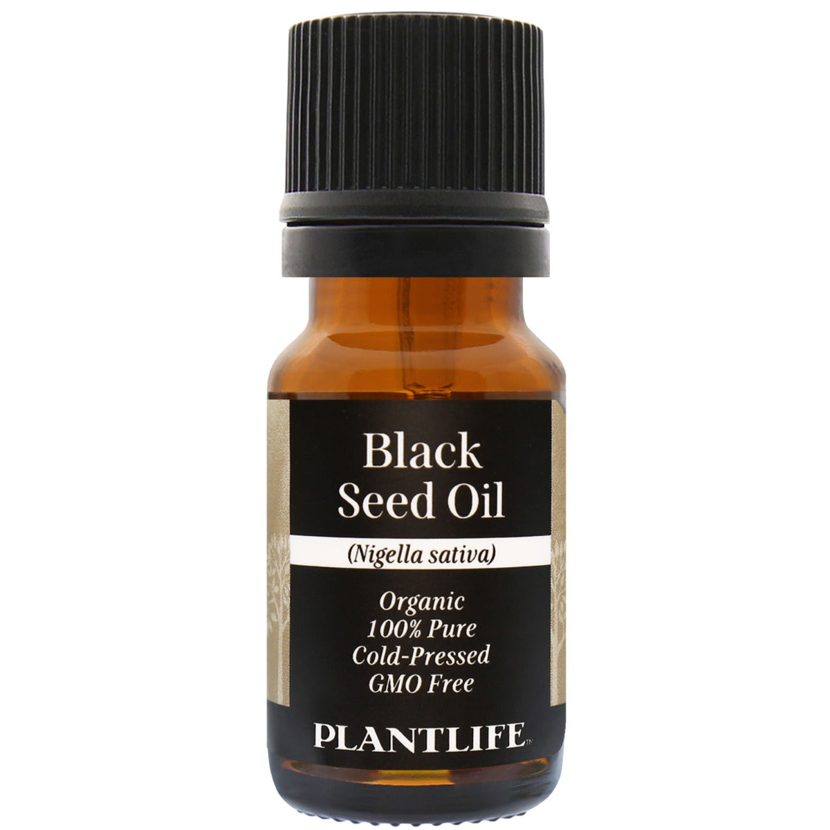 Black Seed Oil