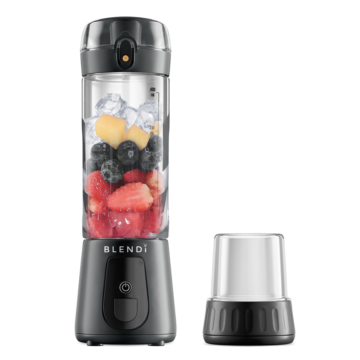 Pro+ Portable Blender (17oz) - CS