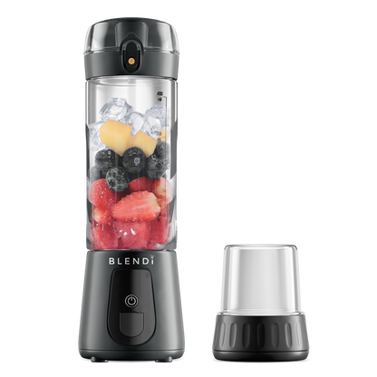 Pro+ Portable Blender (17oz) - CS