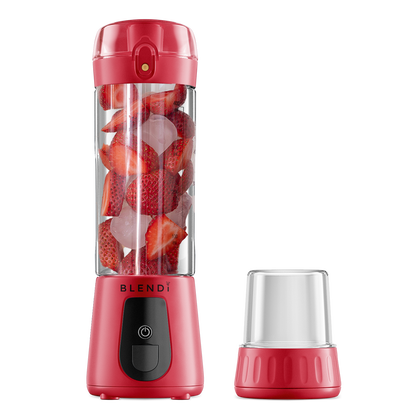 Pro+ Portable Blender (17oz) - CS