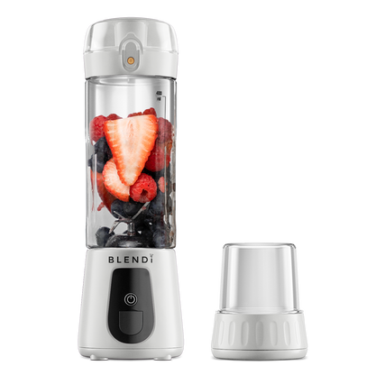 Pro+ Portable Blender (17oz) - CS