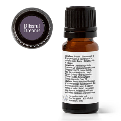 Blissful Dreams Essential Oil