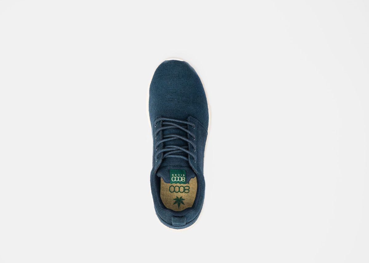 Explorer V2 for Men Navy Blue