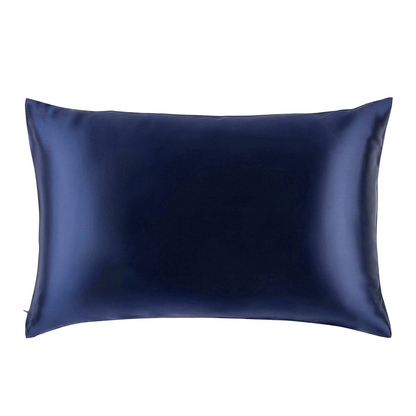 Natural Mulberry Silk Pillowcase (19 Momme)