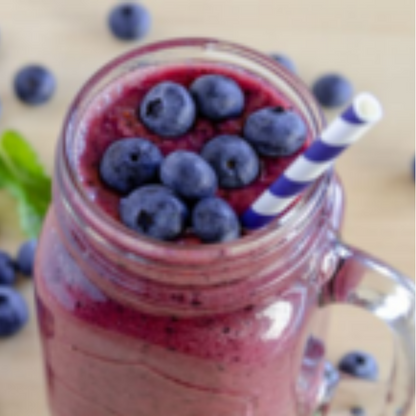 Blueberries Freeze Dried - #10 Can by Nutristore