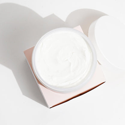 Atlantic Body Butter