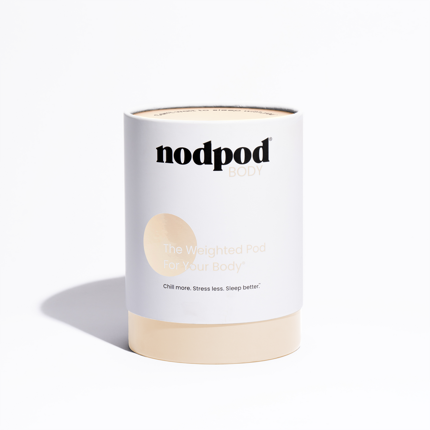 Nodpod BODY