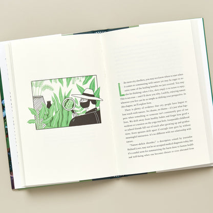 Book - How to Make a Plant Love You