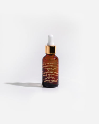 No. 6 REJUVENATE - Overnight Intensive Treatment Elixir