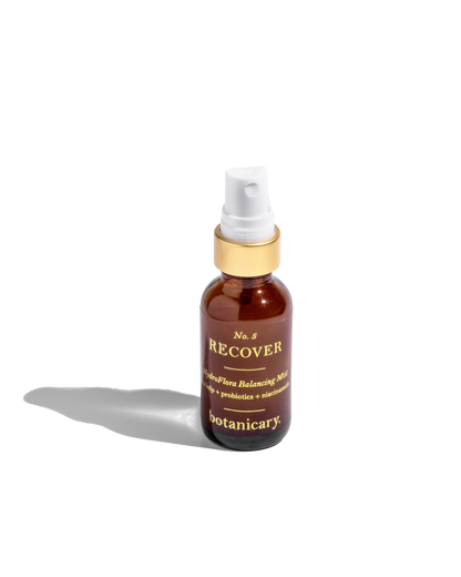 No. 5 RECOVER - HydroFlora Balancing Mist