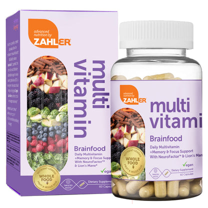 Multivitamin Brainfood