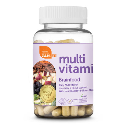 Multivitamin Brainfood