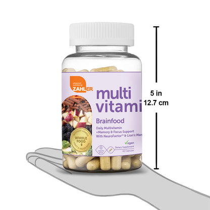 Multivitamin Brainfood