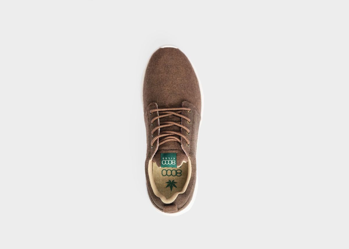 Explorer V2 for Men Dark Brown