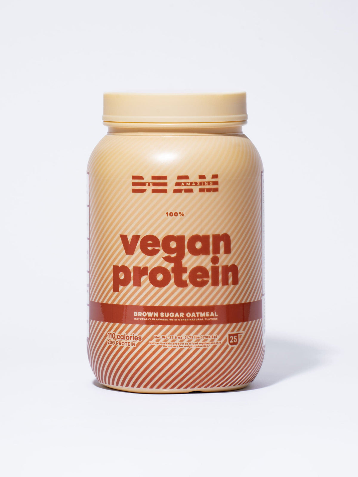 vegan protein